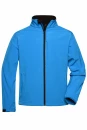 Meeste softshell jakk