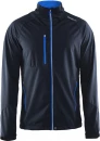 Meeste softshell-jakk Bormio