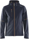 Miesten softshell-takki Highland Jacket