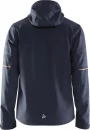 Miesten softshell-takki Highland Jacket