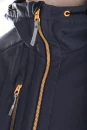 Miesten softshell-takki Highland Jacket