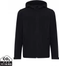 Iqoniq Makalu miesten softshell takki R-polyesteristä