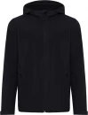 Iqoniq Makalu miesten softshell takki R-polyesteristä