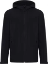 Iqoniq Makalu miesten softshell takki R-polyesteristä
