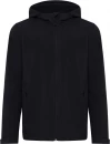 Iqoniq Makalu miesten softshell takki R-polyesteristä