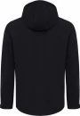 Iqoniq Makalu miesten softshell takki R-polyesteristä