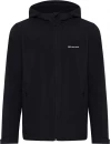 Iqoniq Makalu miesten softshell takki R-polyesteristä
