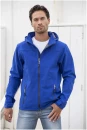 Meeste softshell jope Langley