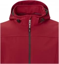 Meeste softshell jope Langley
