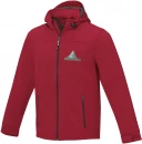 Meeste softshell jope Langley