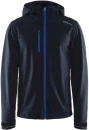 Meeste softshell jope Light