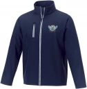 Meeste softshell jope Orion