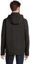 Meeste  softshell jope RACE