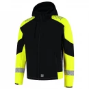 Meeste softshell jope Tricorp Reflective Redefined