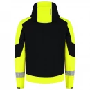 Meeste softshell jope Tricorp Reflective Redefined