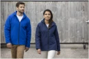 Notus miesten topattu softshell-takki