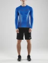Pro Control Seamless Jersey M