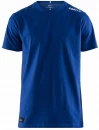 Community Mix SS Tee M