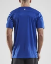 Meeste t-särk Rush SS Tee M