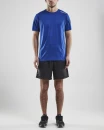 Meeste t-särk Rush SS Tee M