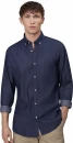 Meeste teksasärk SEVEN SEAS Soft Denim