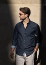 Meeste teksasärk Torrance Modern Fit