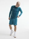Squad Short Solid M