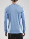 Meeste treeningsärk Squad Jersey Solid LS