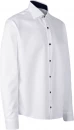 Meeste triiksärk SEVEN SEAS Fine Twill Contrast