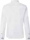 Meeste triiksärk SEVEN SEAS Fine Twill Contrast