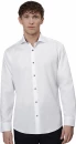 Meeste triiksärk SEVEN SEAS Fine Twill Contrast