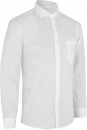 Meeste triiksärk SEVEN SEAS Poplin modern