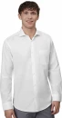 Meeste triiksärk SEVEN SEAS Poplin modern