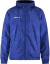 Squad Wind Jacket M