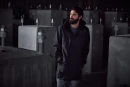 Meeste vihmamantel Urban Rain Coat