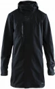 Meeste vihmamantel Urban Rain Coat