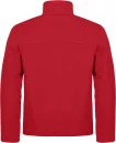 Mehed Pehmendusega Softshell jope