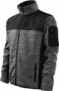 Mehed Softshell Jope, Casual