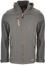 Mehed Softshell jope 'Whittier'