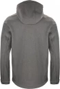 Mehed Softshell jope 'Whittier'