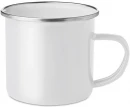 Metallkruus PLATEADO 350ml