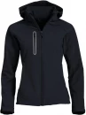 Milford naiste softshell jakk