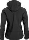 Milford naiste softshell jakk