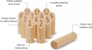 Mini-Mölkky