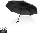 20.5" Impact AWARE™ RPET190T minisateenvarjo