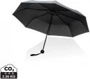 20.5" Impact AWARE™ RPET190T minisateenvarjo
