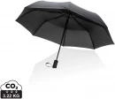 21" Impact AWARE™ RPET 190T auto-open sateenvarjo