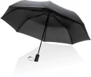 21" Impact AWARE™ RPET 190T auto-open sateenvarjo