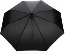 21" Impact AWARE™ RPET 190T auto-open sateenvarjo