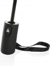 21" Impact AWARE™ RPET 190T auto-open sateenvarjo